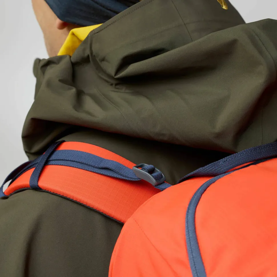 Fjällräven Bergtagen Touring 30 M/L Mountain Blue