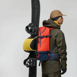Fjällräven Bergtagen Touring 30 M/L Mountain Blue