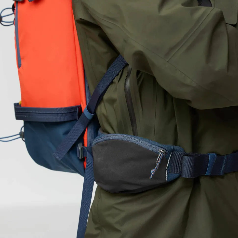Fjällräven Bergtagen Touring 30 M/L Mountain Blue