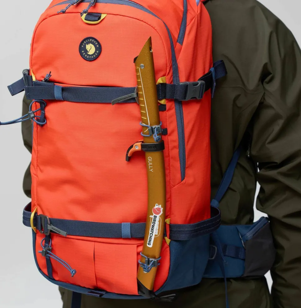 Fjällräven Bergtagen Touring 30 M/L Mountain Blue