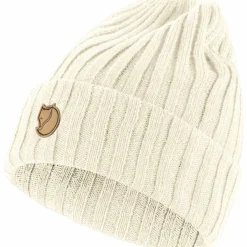 Fjällräven Byron Hat Chalk White