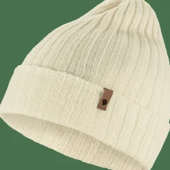 Fjällräven Byron Hat Thin Chalk White