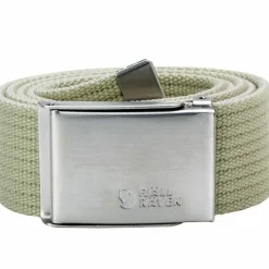 Fjällräven Canvas Belt Light Khaki
