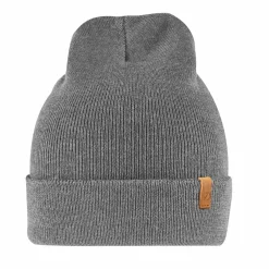 Fjällräven Classic Knit Hat Grey