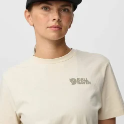 Fjällräven Fjällräven Flat Brim Cap Suede Brown