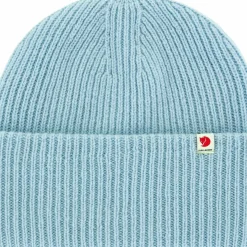 Fjällräven Fjällräven Heavy Beanie Breeze Blue