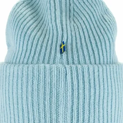 Fjällräven Fjällräven Heavy Beanie Breeze Blue