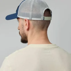 Fjällräven Fjällräven Långtradarkeps Lavender Mist