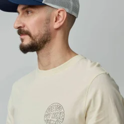 Fjällräven Fjällräven Långtradarkeps Lavender Mist