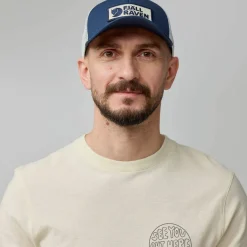 Fjällräven Fjällräven Långtradarkeps Fossil
