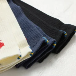 Fjällräven Fjällräven Wool Sock Black