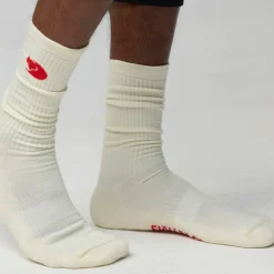 Fjällräven Fjällräven Wool Sock Eggshell