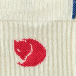 Fjällräven Fjällräven Wool Sock Eggshell