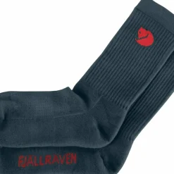 Fjällräven Fjällräven Wool Sock Navy