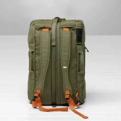Fjällräven Färden Duffel 50 Green