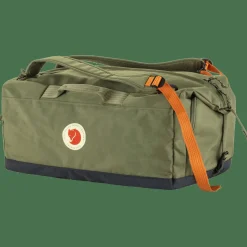 Fjällräven Färden Duffel 50 Green