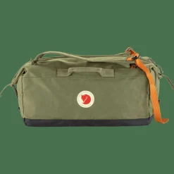 Fjällräven Färden Duffel 50 Green
