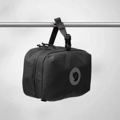 Fjällräven Färden Necessity Bag Coal Black