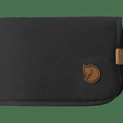 Fjällräven G1000 Seat Pad Dark Grey