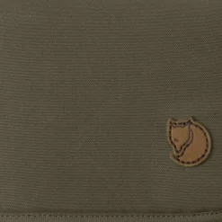 Fjällräven G1000 Seat Pad Dark Olive