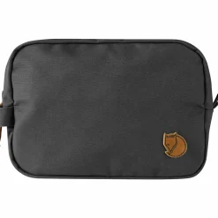 Fjällräven Gear Bag Dark Grey