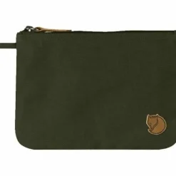Fjällräven Gear Pocket Dark Olive