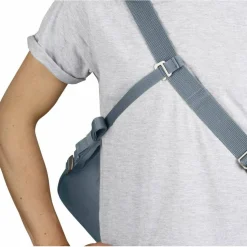 Fjällräven Greenland Shoulder Bag Small Dusk