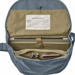Fjällräven Greenland Shoulder Bag Small Dusk