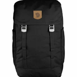 Fjällräven Greenland Top Black