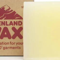 Fjällräven Greenland Wax Nocolor