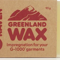 Fjällräven Greenland Wax Nocolor