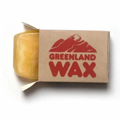 Fjällräven Greenland Wax Travel Pack Nocolour