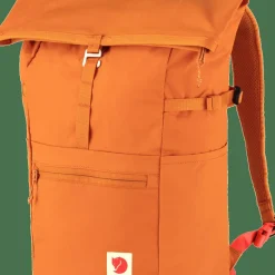 Fjällräven High Coast Foldsack 24 Sunset Orange