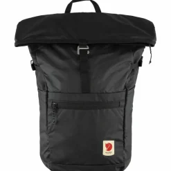 Fjällräven High Coast Foldsack 24 Black