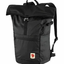 Fjällräven High Coast Foldsack 24 Black