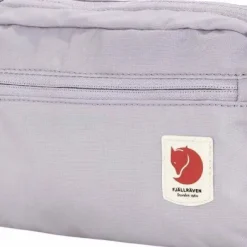 Fjällräven High Coast Hip Pack Lavender Mist