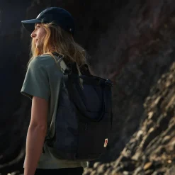 Fjällräven High Coast Lite Cap Green