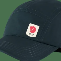 Fjällräven High Coast Lite Cap Dark Navy