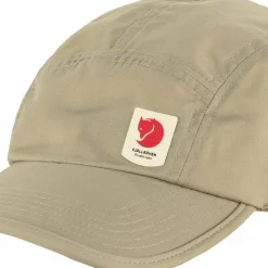 Fjällräven High Coast Lite Cap Fossil