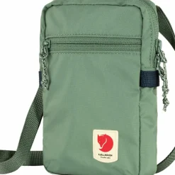 Fjällräven High Coast Pocket Patina Green