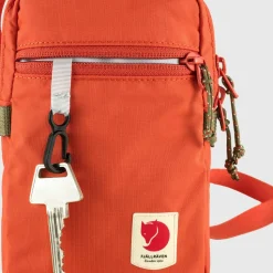 Fjällräven High Coast Pocket Patina Green
