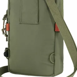 Fjällräven High Coast Pocket Green