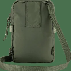 Fjällräven High Coast Pocket Mountain Green