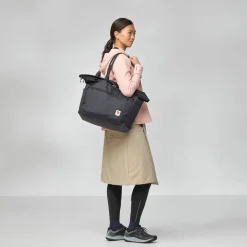 Fjällräven High Coast Tote 30 Navy
