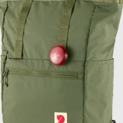Fjällräven High Coast Totepack Blackberry
