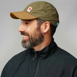 Fjällräven High Coast Wind Cap Dusty Rose
