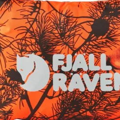 Fjällräven Hunting Rain Cover 16-28L Safety Orange