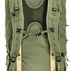 Fjällräven Kajka X-Lätt 45 M/L Green