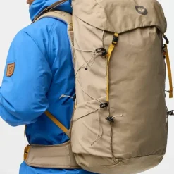 Fjällräven Kajka X-Lätt 45 M/L Green
