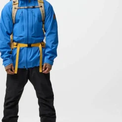 Fjällräven Kajka X-Lätt 45 M/L Green